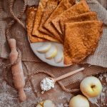 Deliciosa tarta de manzana casera: receta fácil y paso a paso